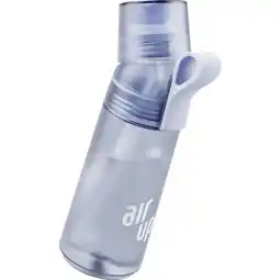 Carrefour AIR UP Gourde offre