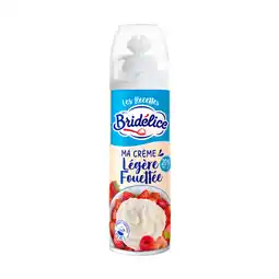 Carrefour PRÉSIDENT Crème Ferme & Onctueuse offre