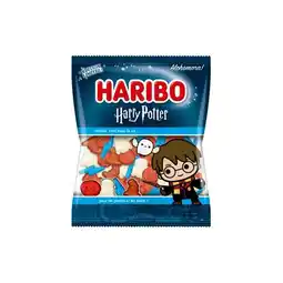 Carrefour HARIBO Bonbons Édition Limitée offre