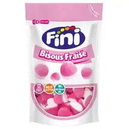 Carrefour FINI Bonbons Halal offre