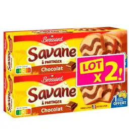 Carrefour BROSSARD Savane offre