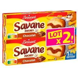 Carrefour BROSSARD Savane Pocket offre