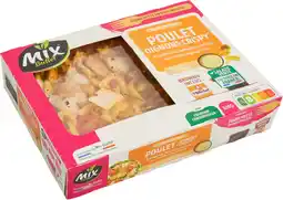 Carrefour MIX BUFFET Salade offre