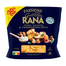 Carrefour RANA Pâtes fraîches offre