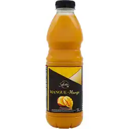 Carrefour CARREFOUR SELECTION SUR TOUS LES NECTARS ET BOISSONS offre