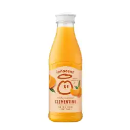 Carrefour INNOCENT Jus de fruits offre