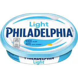 Carrefour PHILADELPHIA SUR TOUT offre