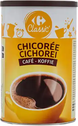 Carrefour CARREFOUR SUR TOUS LES CAFÉS offre