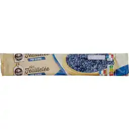 Carrefour CARREFOUR ORIGINAL Pâte à tarte roulée pur beurre offre