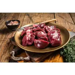 Carrefour CARREFOUR Viande bovine : rognon offre