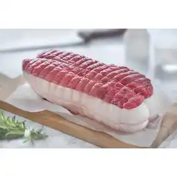 Carrefour CARREFOUR Viande bovine : rôti offre