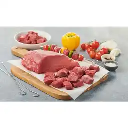 Carrefour CARREFOUR Viande bovine : pièce à fondue offre