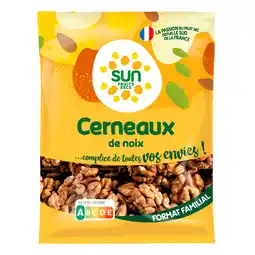 Carrefour LA FAVORITE ET SUN SUR TOUT offre