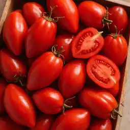 Carrefour Tomate allongée coeur offre
