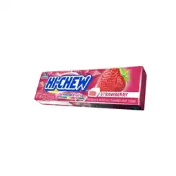 Carrefour HI-CHEW Bonbons offre