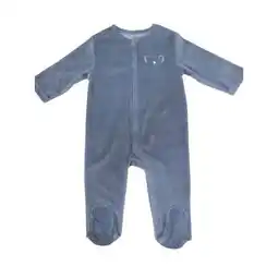 Carrefour TEX BASIC Pyjama bébé offre