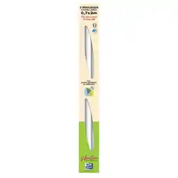Carrefour OXFORD Lot de 3 rouleaux couvre livres Bon Elève offre