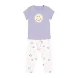 Carrefour TEX BASIC Pyjama femme offre