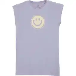 Carrefour TEX BASIC Big tee femme offre