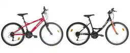 Carrefour TOPLIFE SUR TOUS LES VÉLOS ENFANT JUNIOR DU 16 AU 24 POUCES offre