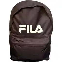 Carrefour FILA Sac à dos offre