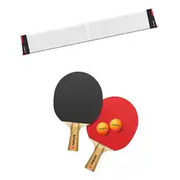 Carrefour TOPLIFE Set de tennis de table offre