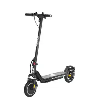 Carrefour URBANGLIDE Trottinette électrique offre