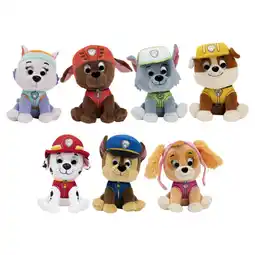 Carrefour PAW PATROL SUR TOUS LES JOUETS offre