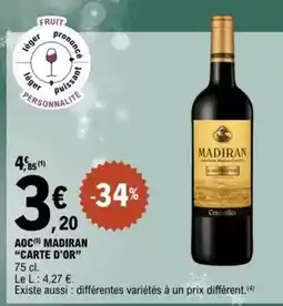 Décor Discount Orange - rideau thermique offre