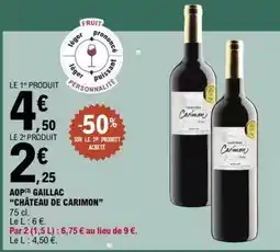 Décor Discount Tex - tapis à carreaux beige crème offre