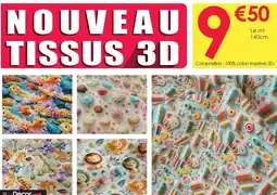 Décor Discount Carrefour:100% color temprime 30 offre