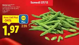 Intermarché Hyper Blanc de boeuf offre
