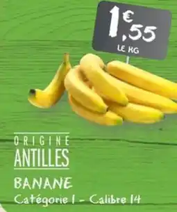 G20 Banane offre