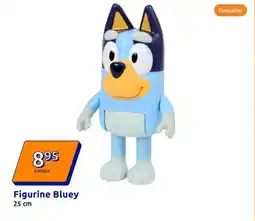 Action Figurine Bluey offre