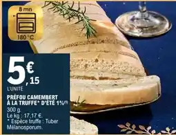 Bricomarché Coteka - bûches densifiées pour tous types de yoyrs offre