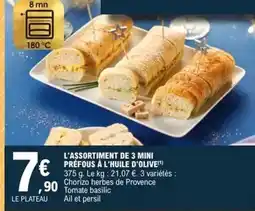 Bricomarché Flam up - briquettes de chauffage offre