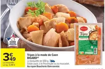 Action Bâtonnets de salami séché bifi the original offre