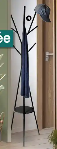Stokomani Porte manteau offre