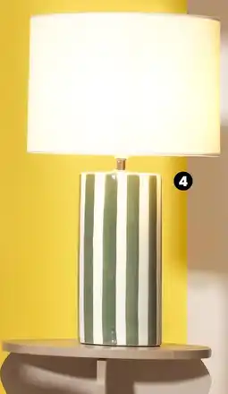 Stokomani Lampe Frida offre