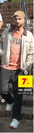 Stokomani Veste canvas Eaglewood doublée offre