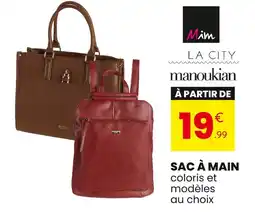 Stokomani MIM Sac à main offre