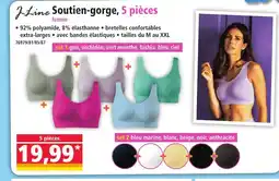 Norma Soutien-gorge offre
