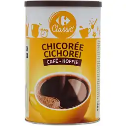 Carrefour Market CARREFOUR SUR TOUS LES CAFÉS offre