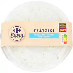 Carrefour Market CARREFOUR EXTRA SUR TOUS LES TARTINABLES offre