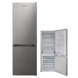 Carrefour TELEFUNKEN Réfrigérateur combiné offre