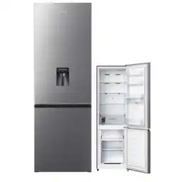 Carrefour HISENSE Réfrigérateur combiné offre
