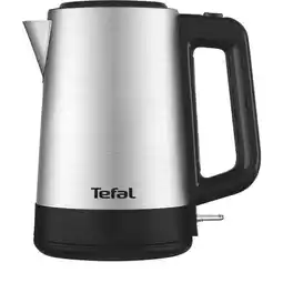Carrefour TEFAL Bouilloire Equinox inox offre