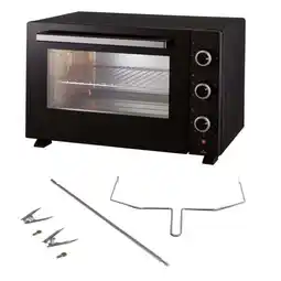 Carrefour CARREFOUR HOME Mini four offre