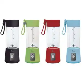 Carrefour OHMEX Blender portable offre