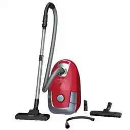 Carrefour ROWENTA Aspirateur sans sac offre